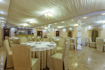 Ресторан «Королевский Дилижанс»